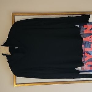 ME TO WE Turtleneck Thermal